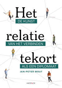 HET RELATIETEKORT