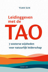 LEIDINGGEVEN MET DE TAO