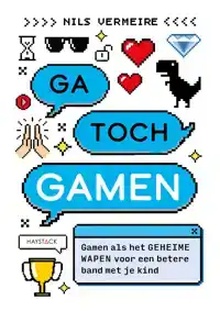 GA TOCH GAMEN