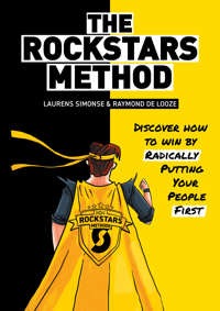 THE ROCKSTARS METHOD