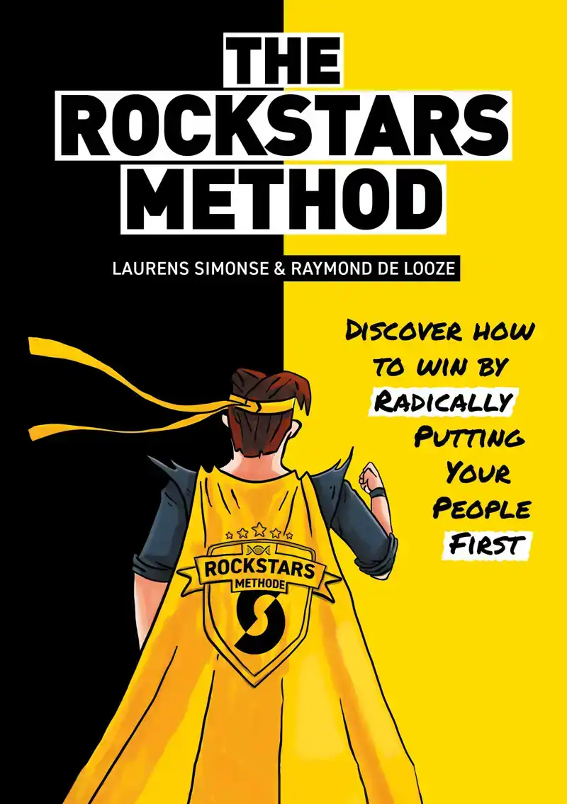 THE ROCKSTARS METHOD