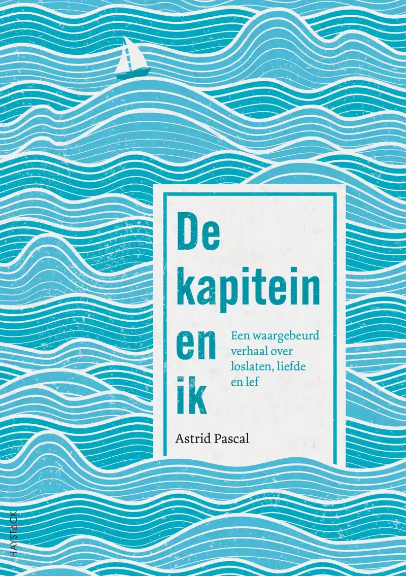 DE KAPITEIN EN IK