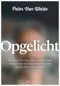 OPGELICHT