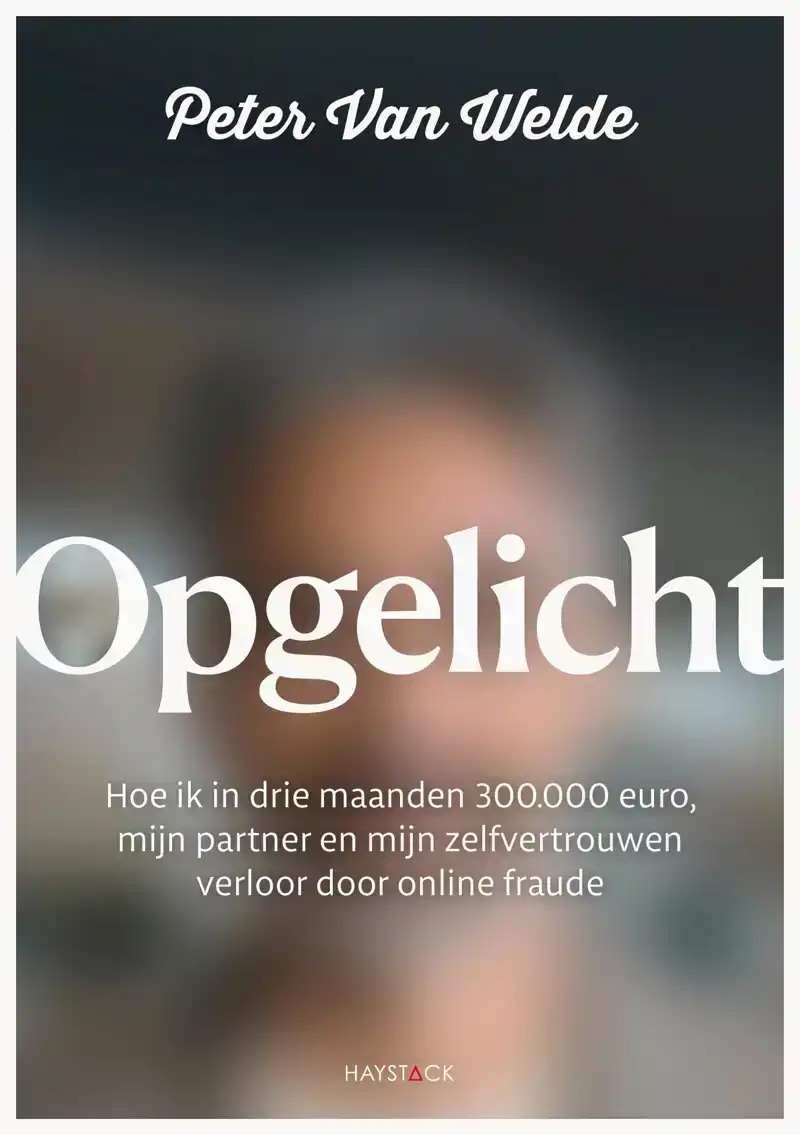 OPGELICHT