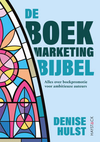 DE BOEKMARKETINGBIJBEL