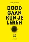 DOODGAAN KUN JE LEREN