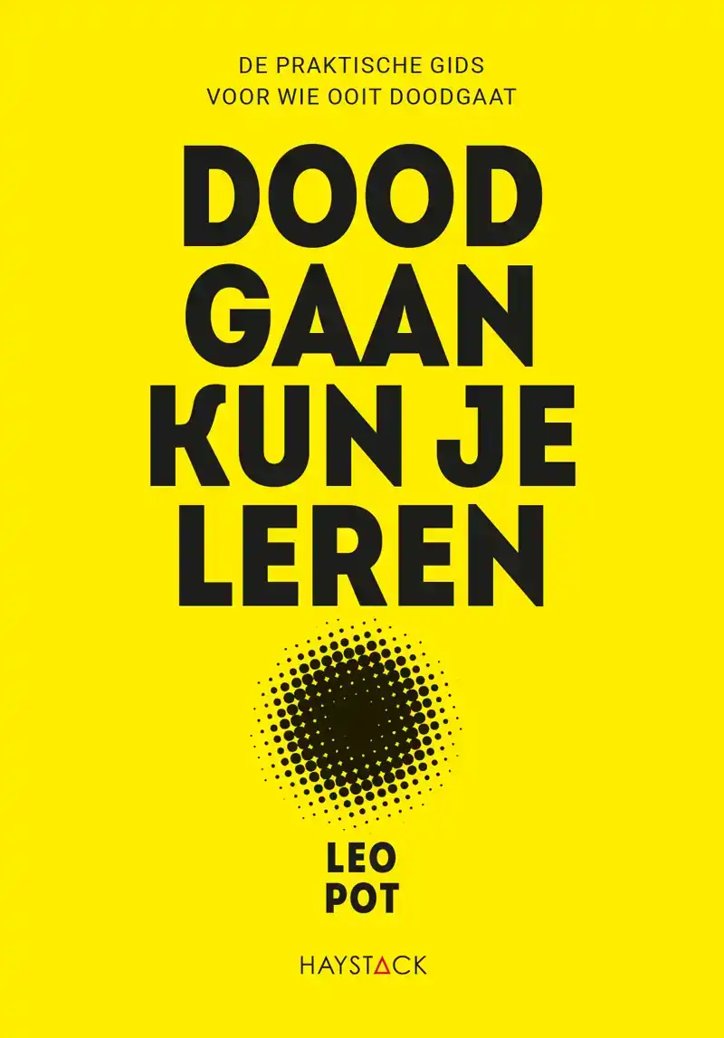 DOODGAAN KUN JE LEREN