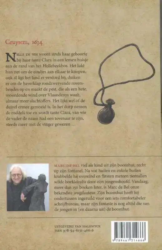 NELLE