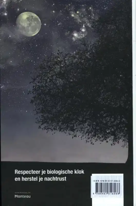 LEEF EN EET VOLGENS JE OERRITME EN WORD FIT, SLANK EN GELUKK