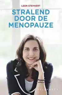 STRALEND DOOR DE MENOPAUZE