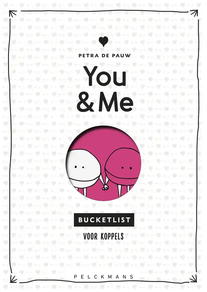 YOU & ME