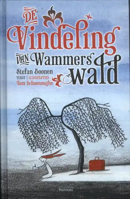 DE VINDELING VAN WAMMERSWALD