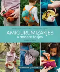 AMIGURUMIZAKJES & ANDERE TASJES