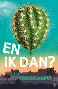 EN IK DAN?