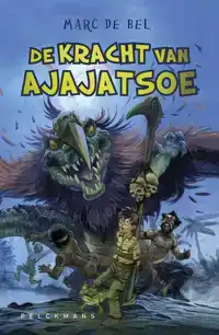 DE KRACHT VAN AJAJATSOE