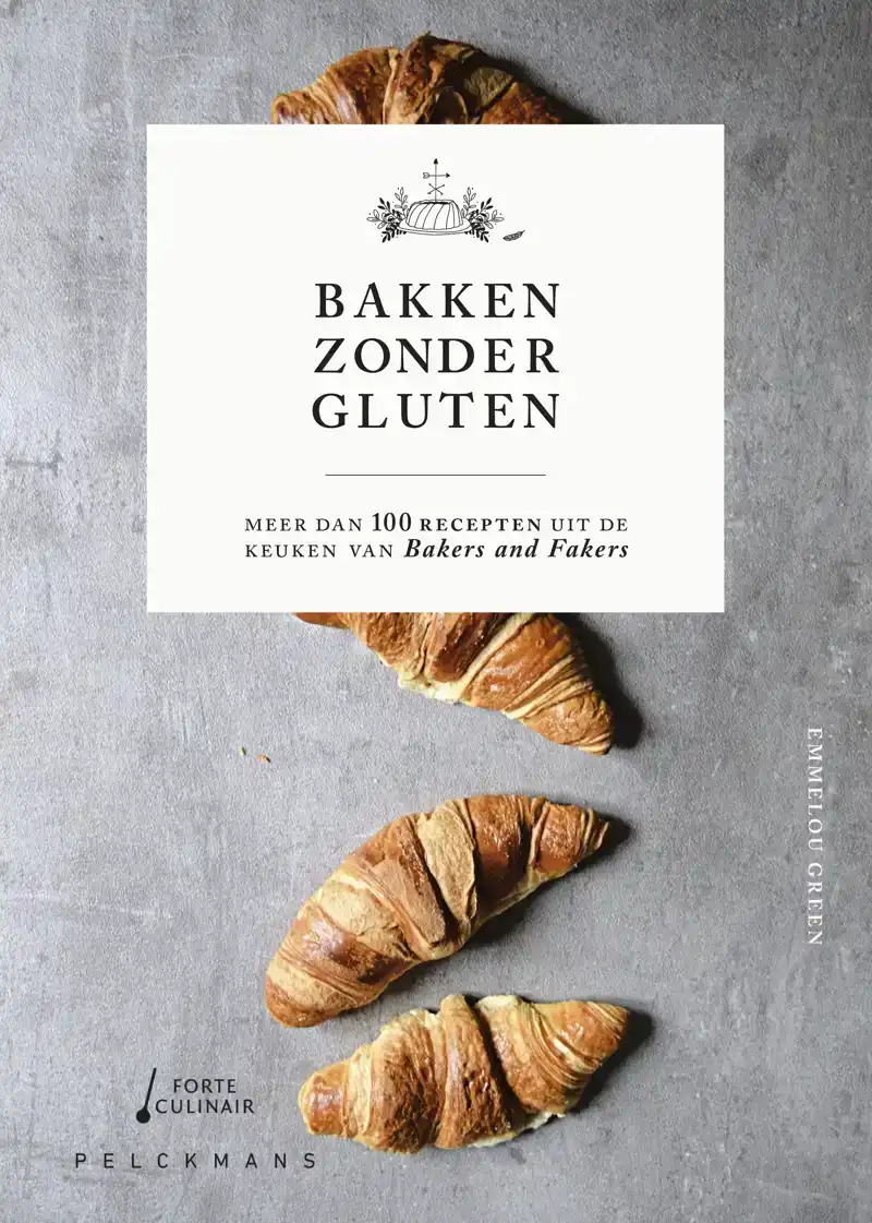 BAKKEN ZONDER GLUTEN