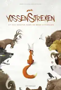 VOSSENSTREKEN