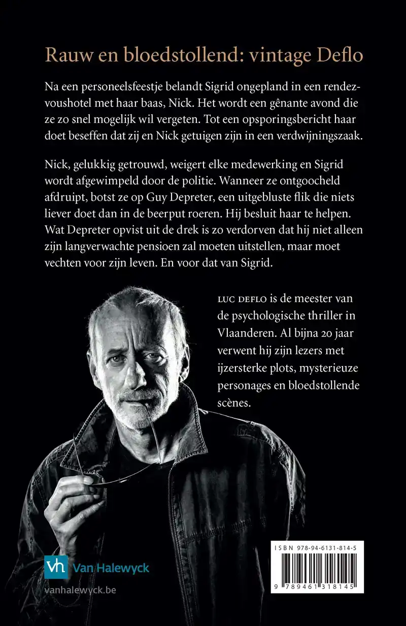 VERDORVEN