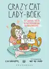 CRAZY CAT LADY-BOEK