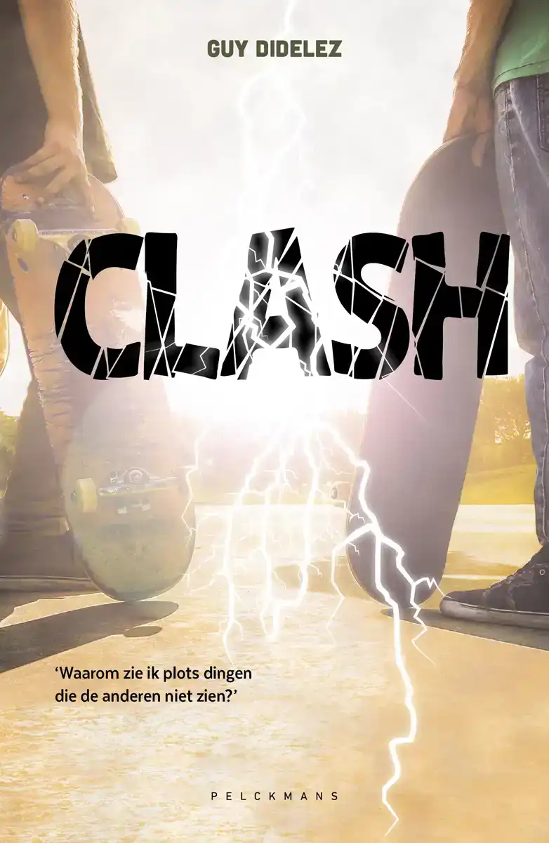 CLASH