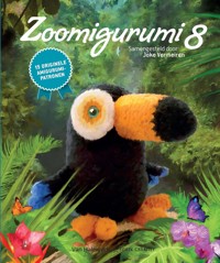 ZOOMIGURUMI 8
