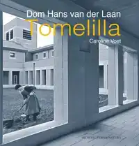 DOM HANS VAN DER LAAN TOMELILLA