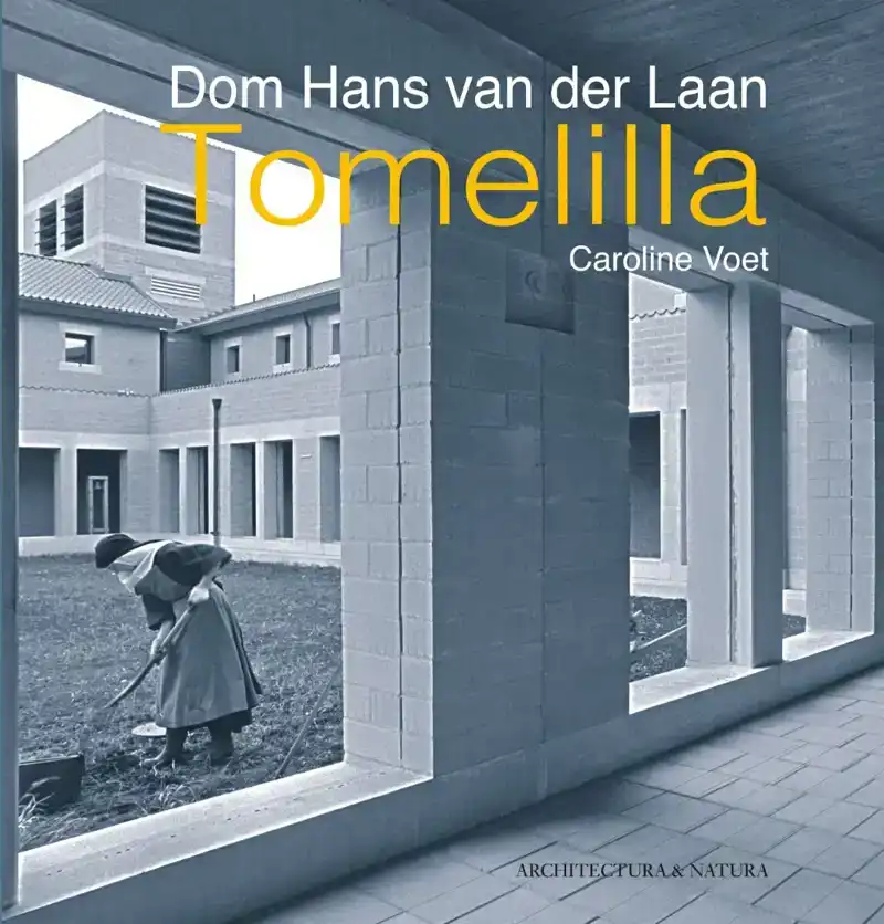 DOM HANS VAN DER LAAN TOMELILLA