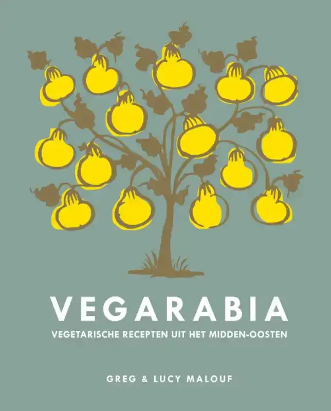 VEGARABIA