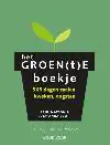 HET GROEN(T)E BOEKJE