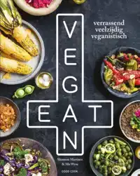 EAT VEGAN