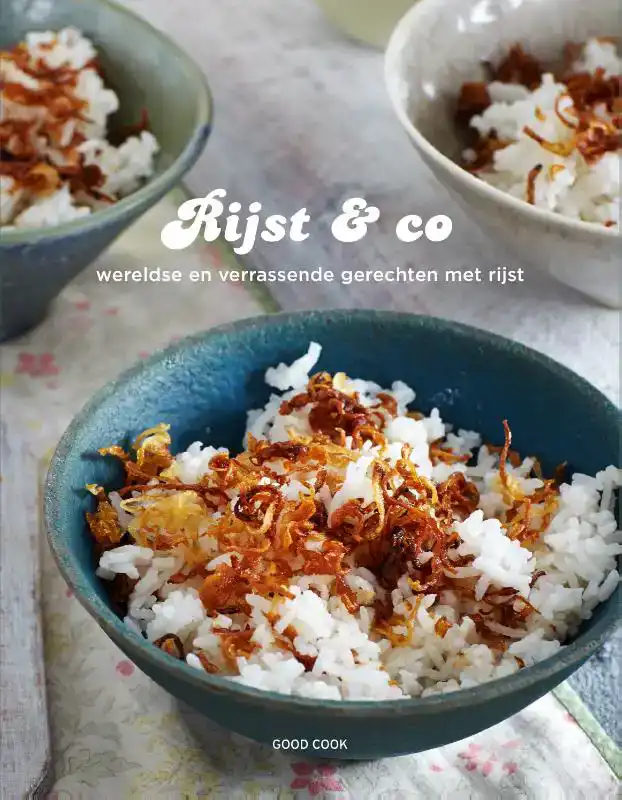 RIJST & CO