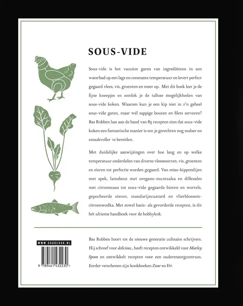 SOUS-VIDE