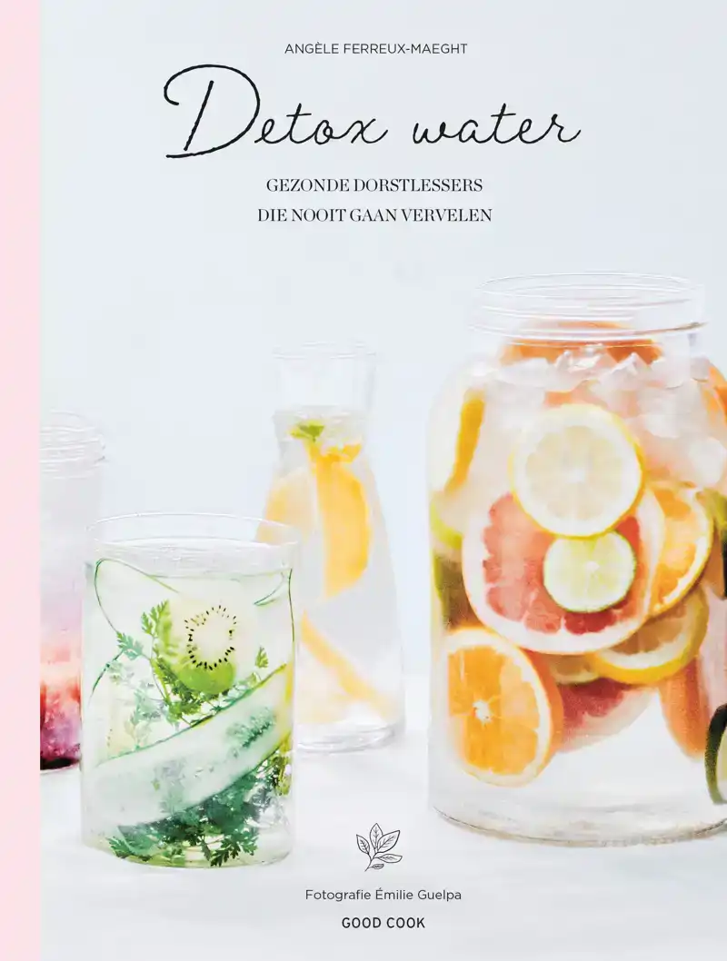 DETOX WATER