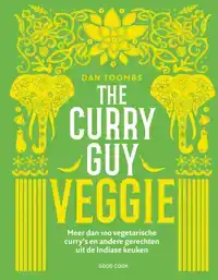 THE CURRY GUY VEGGIE