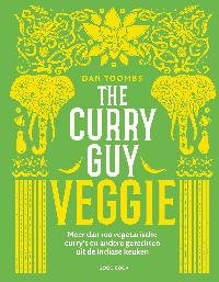 THE CURRY GUY VEGGIE