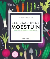 EEN JAAR IN DE MOESTUIN