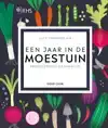 EEN JAAR IN DE MOESTUIN