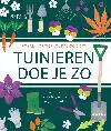 TUINIEREN DOE JE ZO