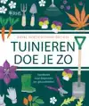TUINIEREN DOE JE ZO