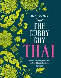 THE CURRY GUY THAI