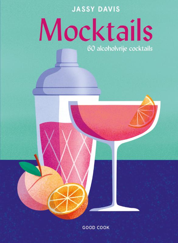 MOCKTAILS