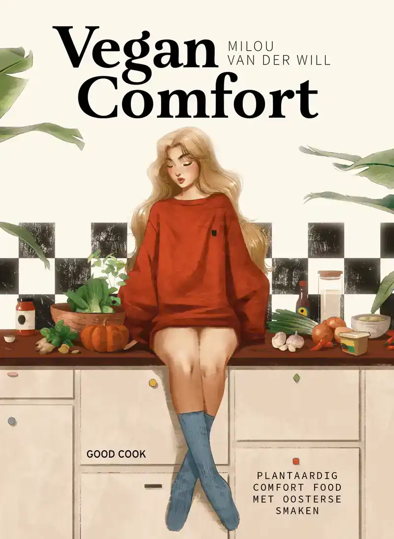 VEGAN COMFORT