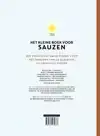 HET KLEINE BOEK VOOR SAUZEN
