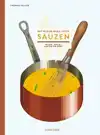 HET KLEINE BOEK VOOR SAUZEN