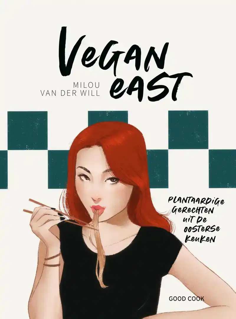 VEGAN EAST