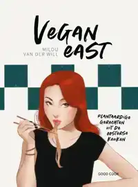 VEGAN EAST