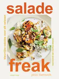 SALADE FREAK