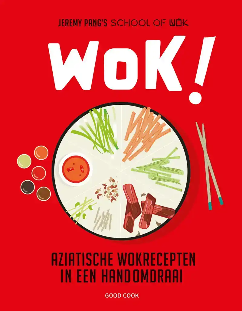 WOK!