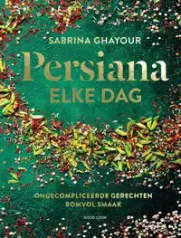 PERSIANA ELKE DAG