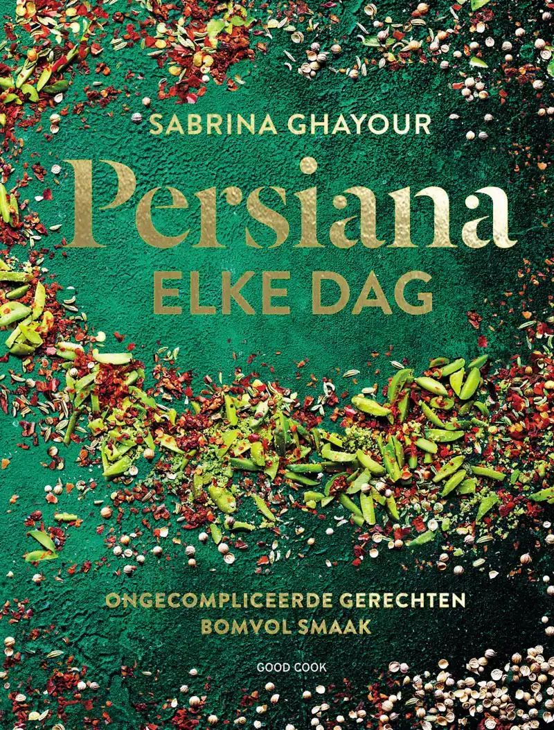 PERSIANA ELKE DAG